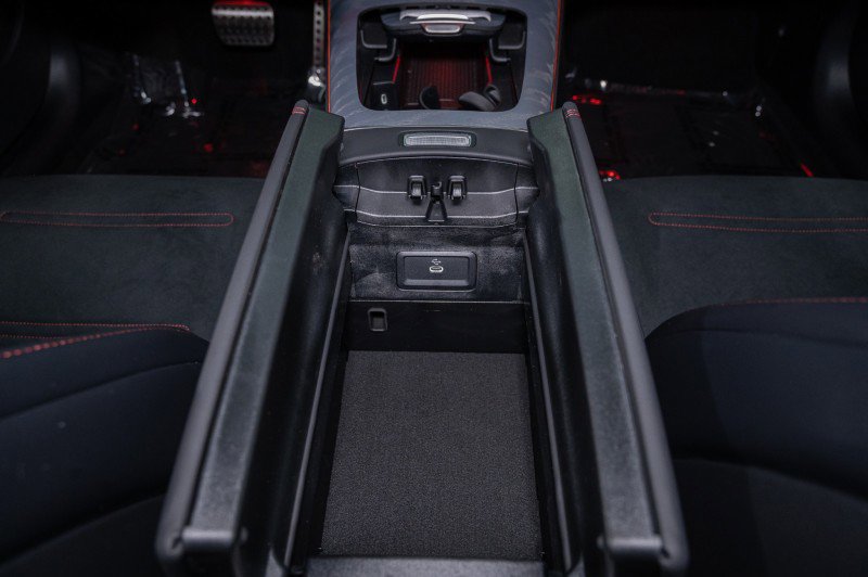 New 2026 Mercedes-Benz E 53 AMG e 4MATIC Sedan image 24