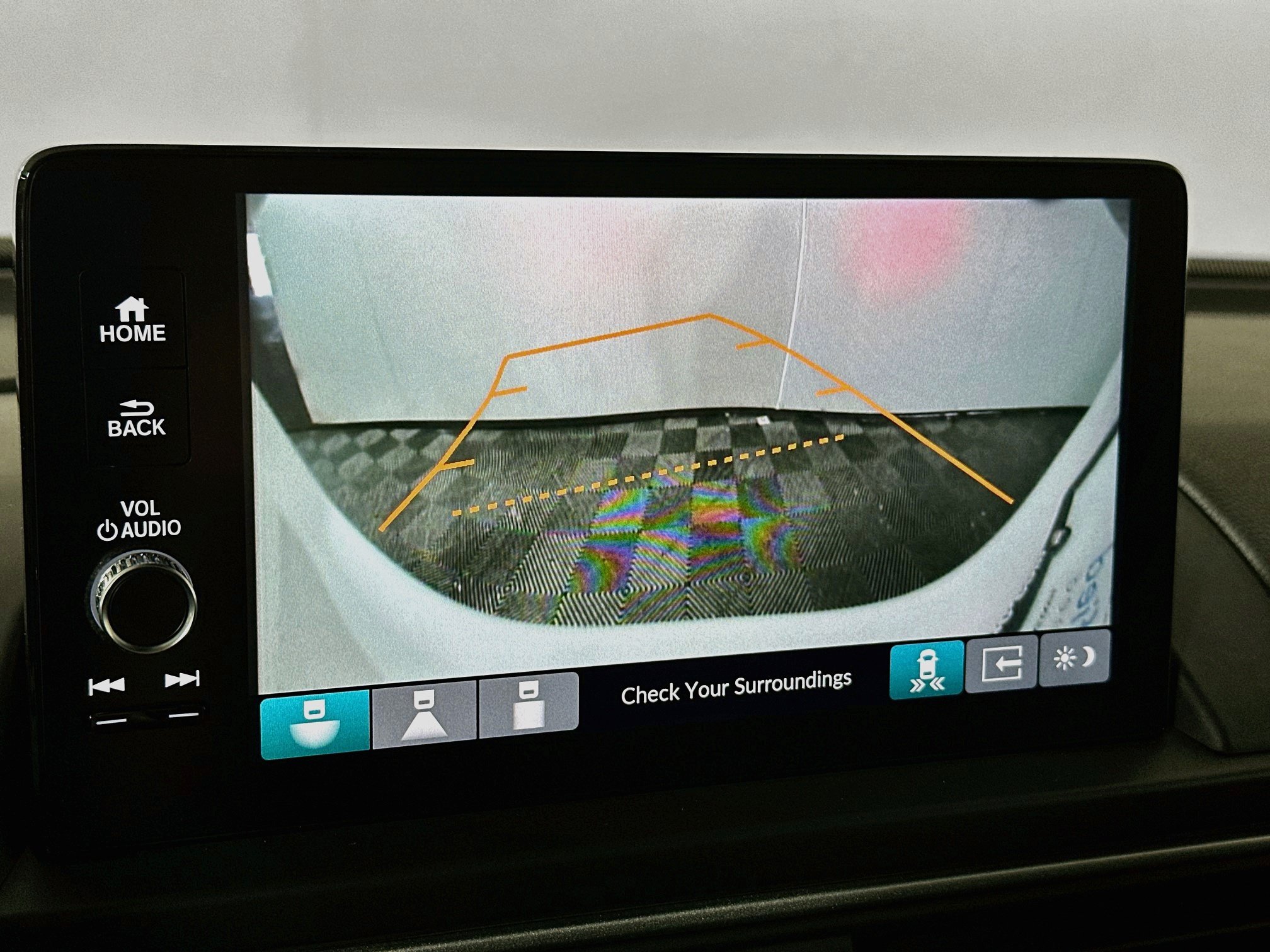Used 2025 Honda Pilot EX-L image 13