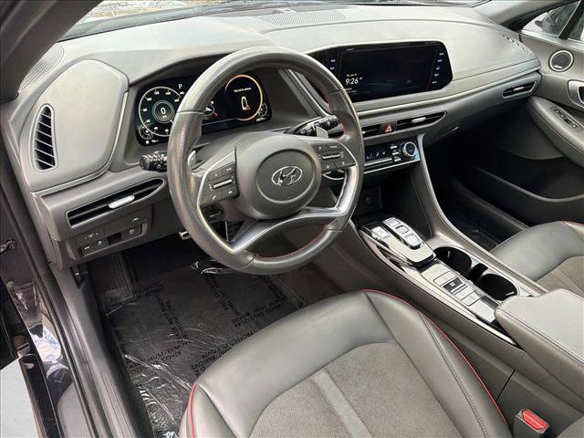 Used 2023 Hyundai Sonata SEL Plus image 13
