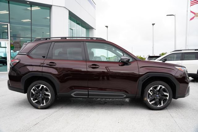 New 2026 Subaru Forester Limited AWD/4WD image 7