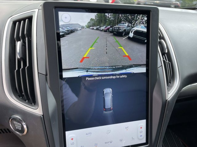 Certified 2024 Ford Edge ST-Line AWD/4WD image 17