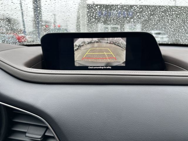 Used 2023 MAZDA CX-30 AWD 2.5 S w/ Premium Package image 26