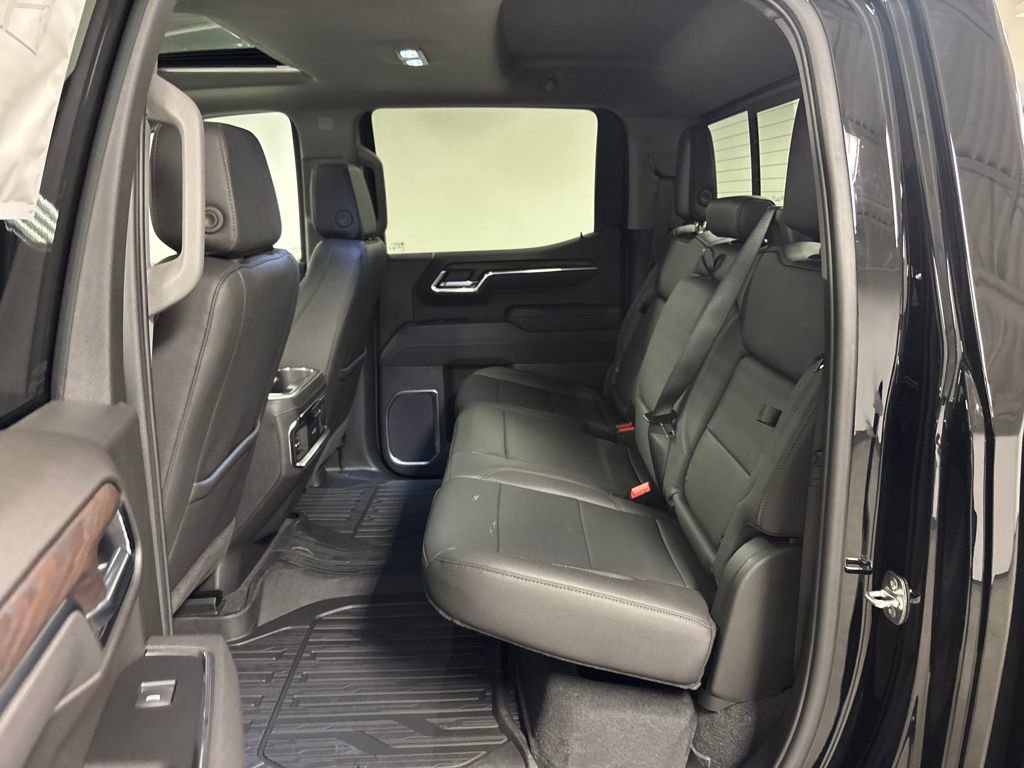 New 2026 GMC Sierra 1500 SLT w/ SLT Premium Plus Package image 27