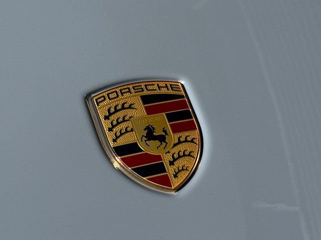 Certified 2025 Porsche 911 Turbo S image 28