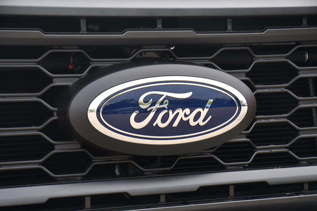 New 2026 Ford F350 XL w/ STX Appearance Package image 35