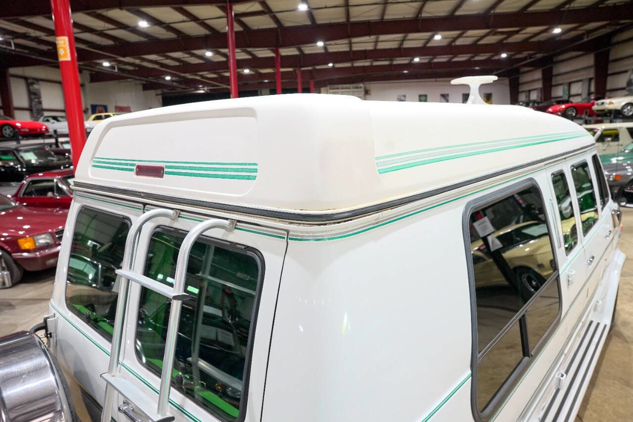 Used 1993 GMC G2500 Vandura RWD image 20