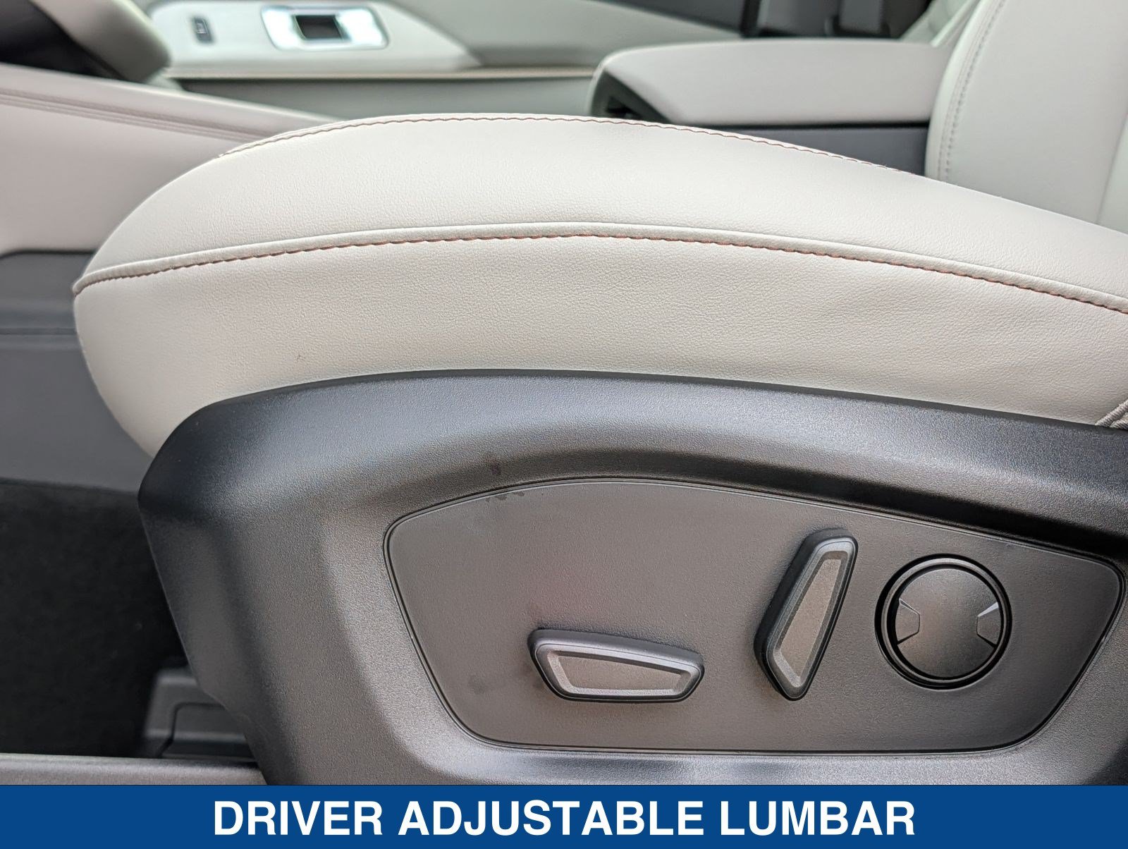 New 2026 Ford Explorer Active w/ Active Comfort Package RWD image 26