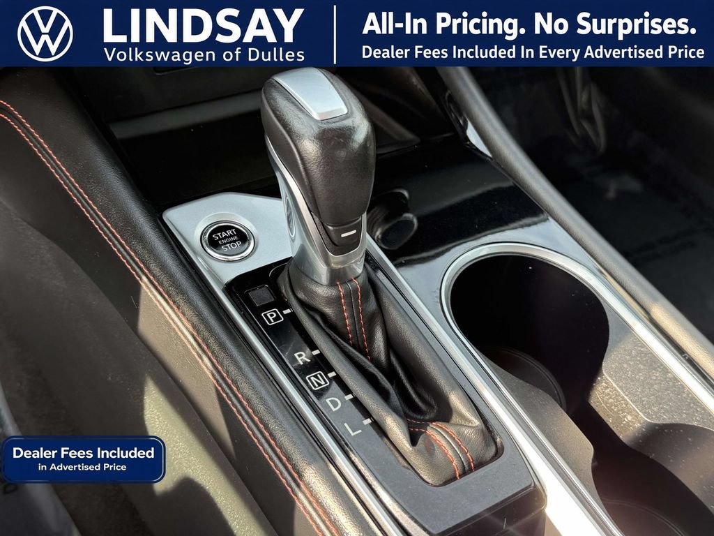 Used 2023 Nissan Altima 2.5 SR FWD image 20