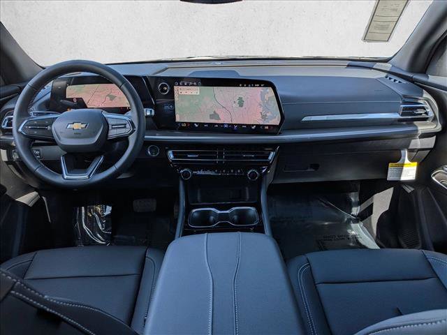 New 2026 Chevrolet Traverse LT image 15