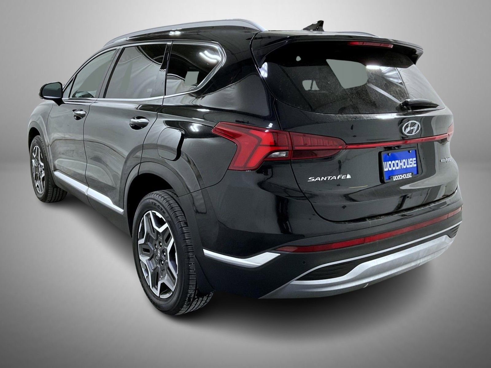 Used 2023 Hyundai Santa Fe SEL Premium image 7