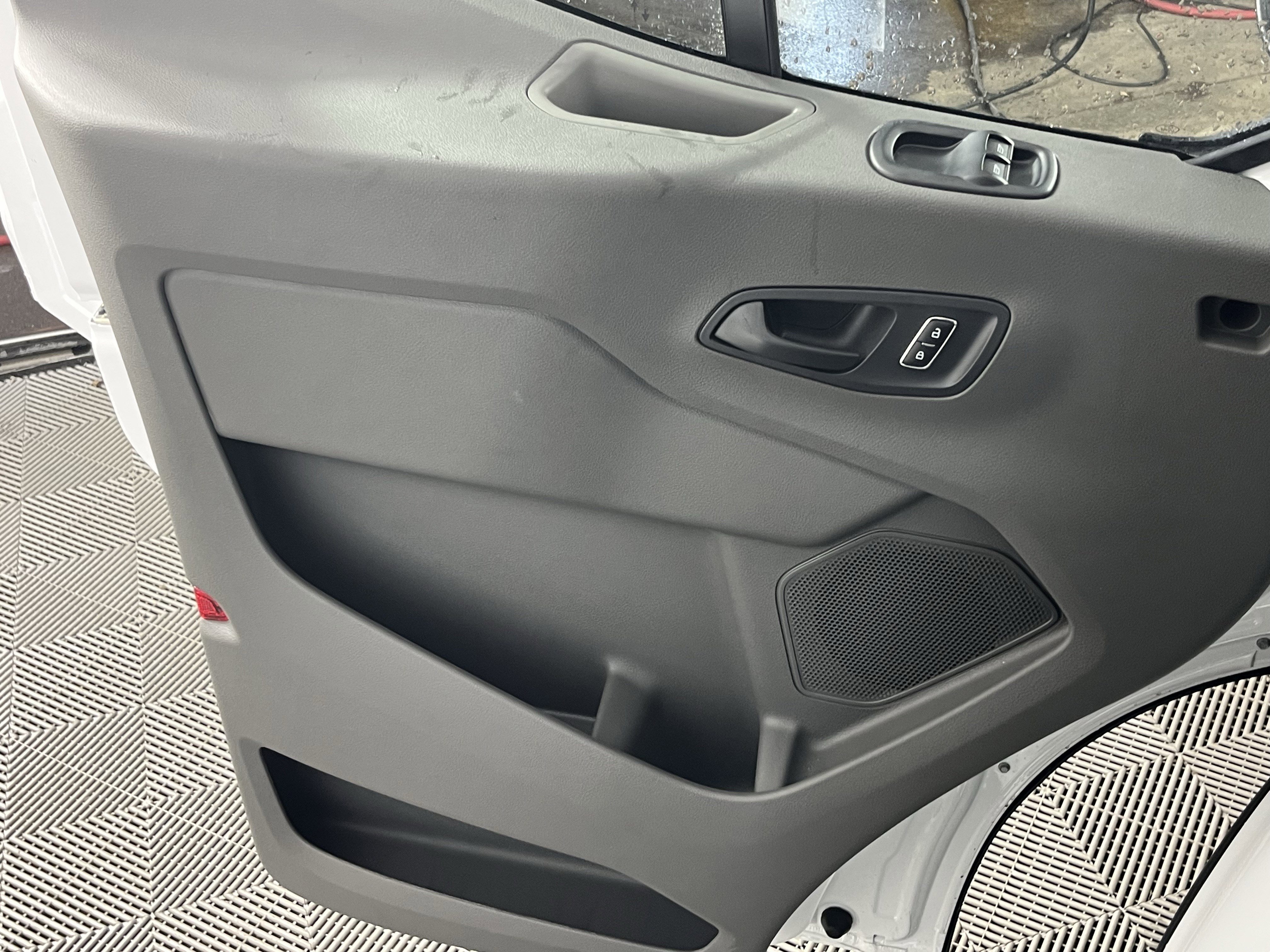 New 2026 Ford Transit 250 Low Roof AWD image 20