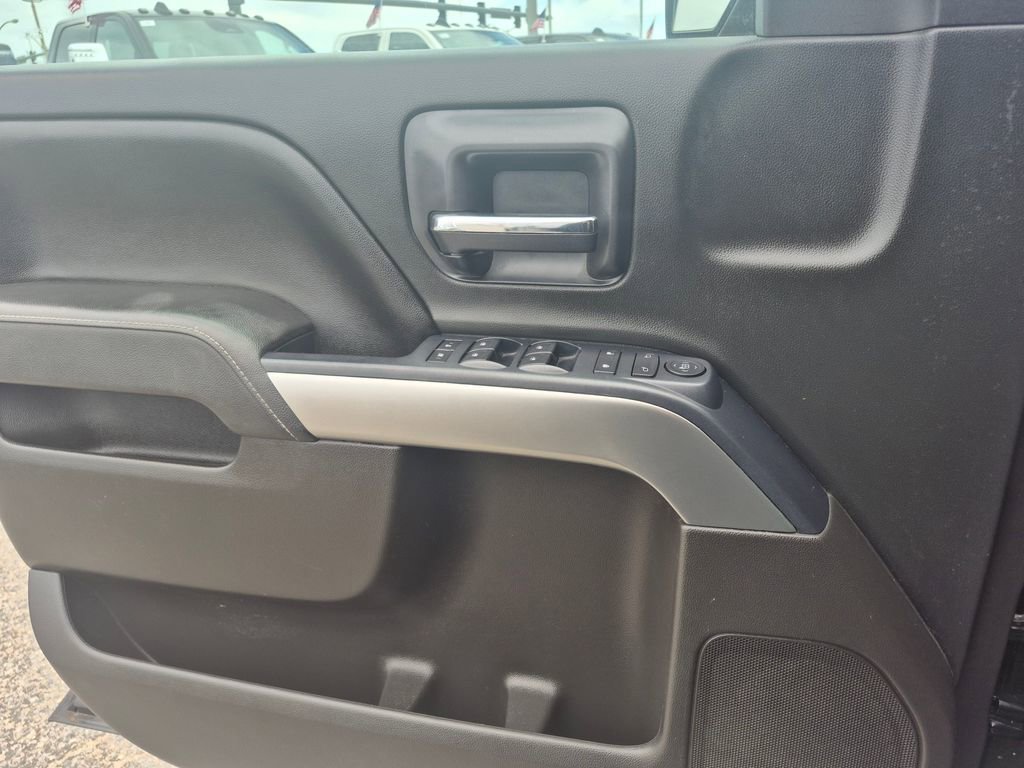 Used 2015 Chevrolet Silverado 1500 LT w/ All Star Edition image 14
