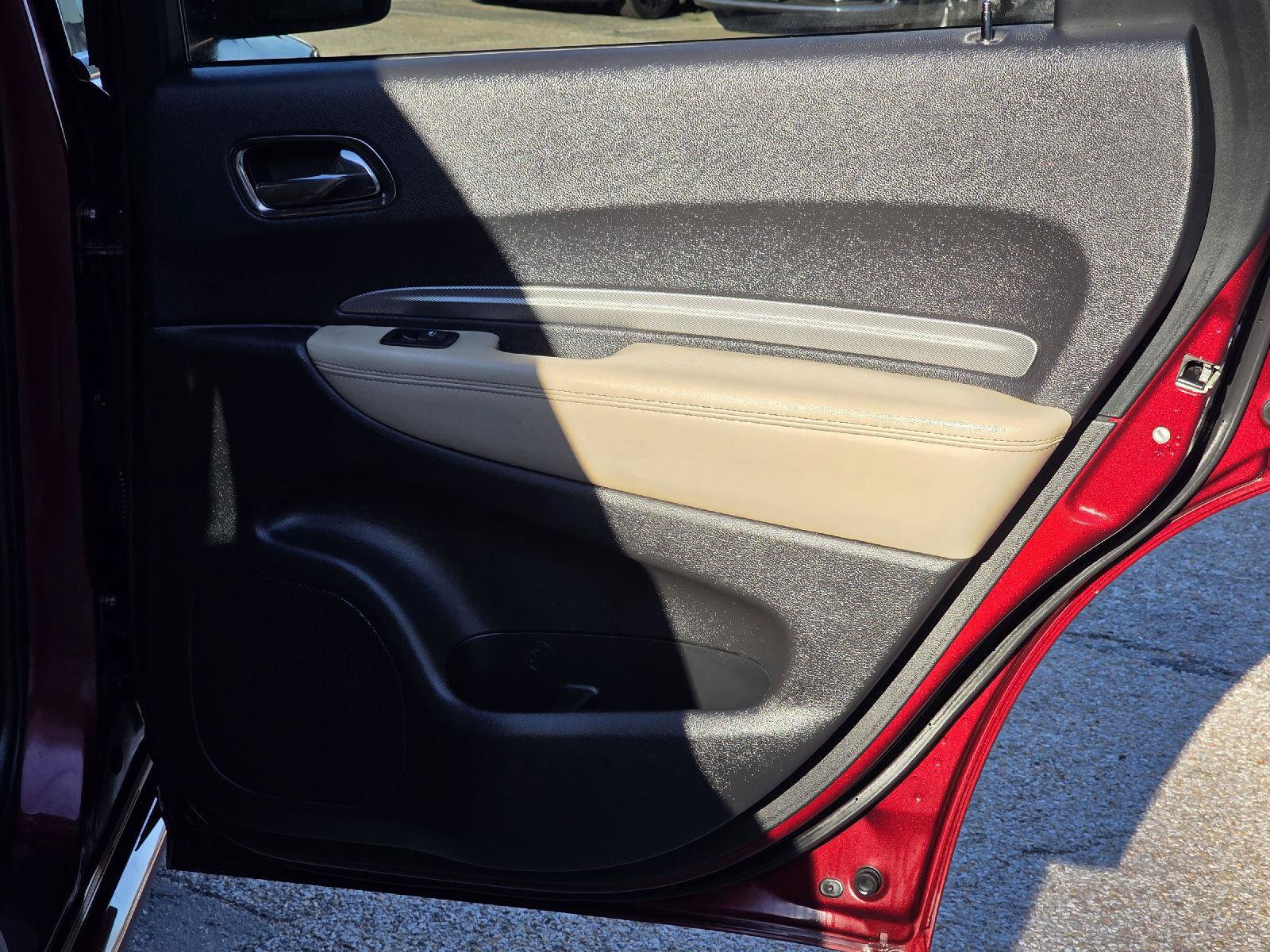 Used 2019 Dodge Durango GT RWD image 30