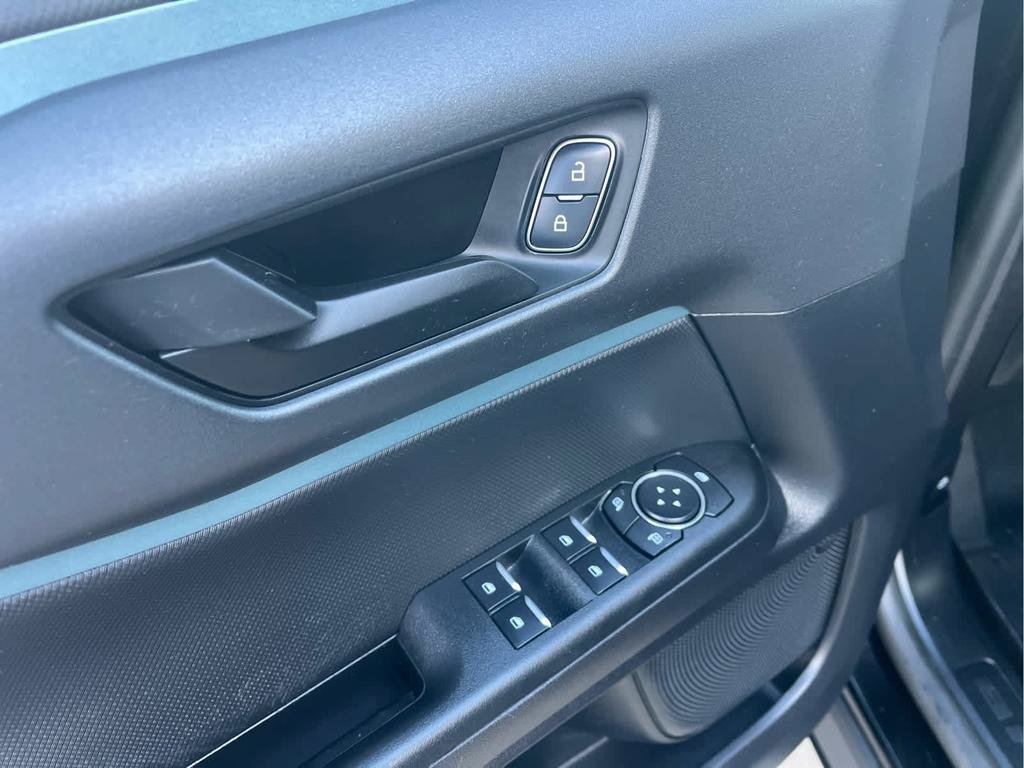 Certified 2024 Ford Bronco Sport Badlands AWD/4WD image 30