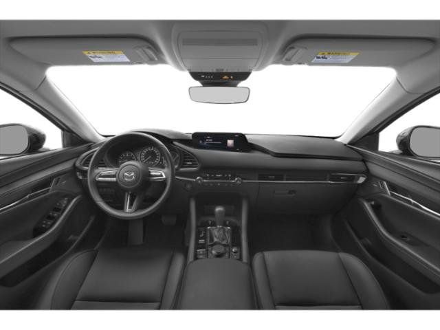 Used 2023 MAZDA MAZDA3 s AWD/4WD image 11