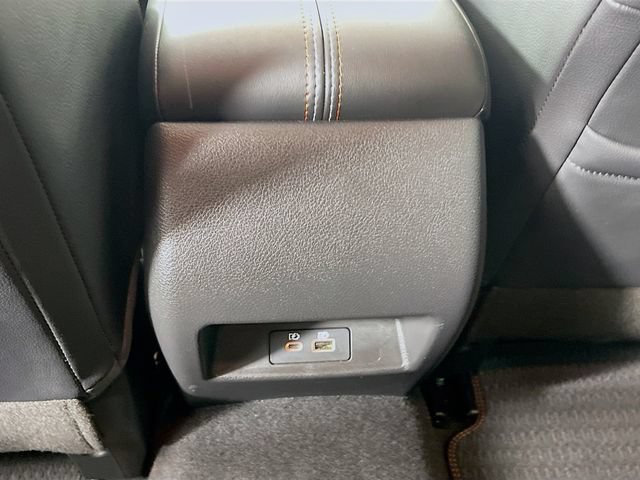 Used 2024 Nissan Altima 2.5 SR w/ SR Premium Package FWD image 27
