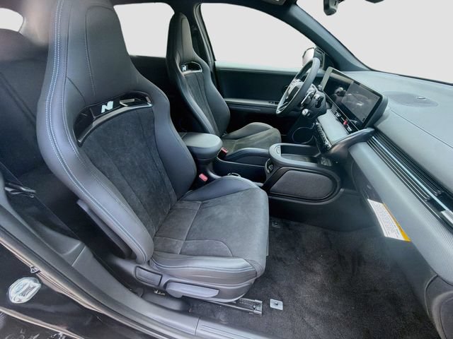 New 2026 Hyundai Ioniq 5 N AWD/4WD image 28