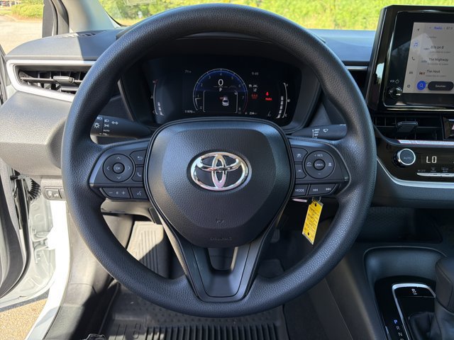 Used 2026 Toyota Corolla LE FWD image 24
