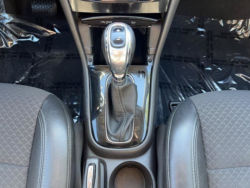 Used 2019 Buick Encore Sport Touring FWD image 15