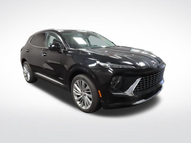 Used 2024 Buick Envision Avenir AWD/4WD image 7