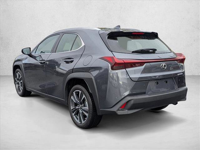 Certified 2024 Lexus UX 250h UX 250h image 11