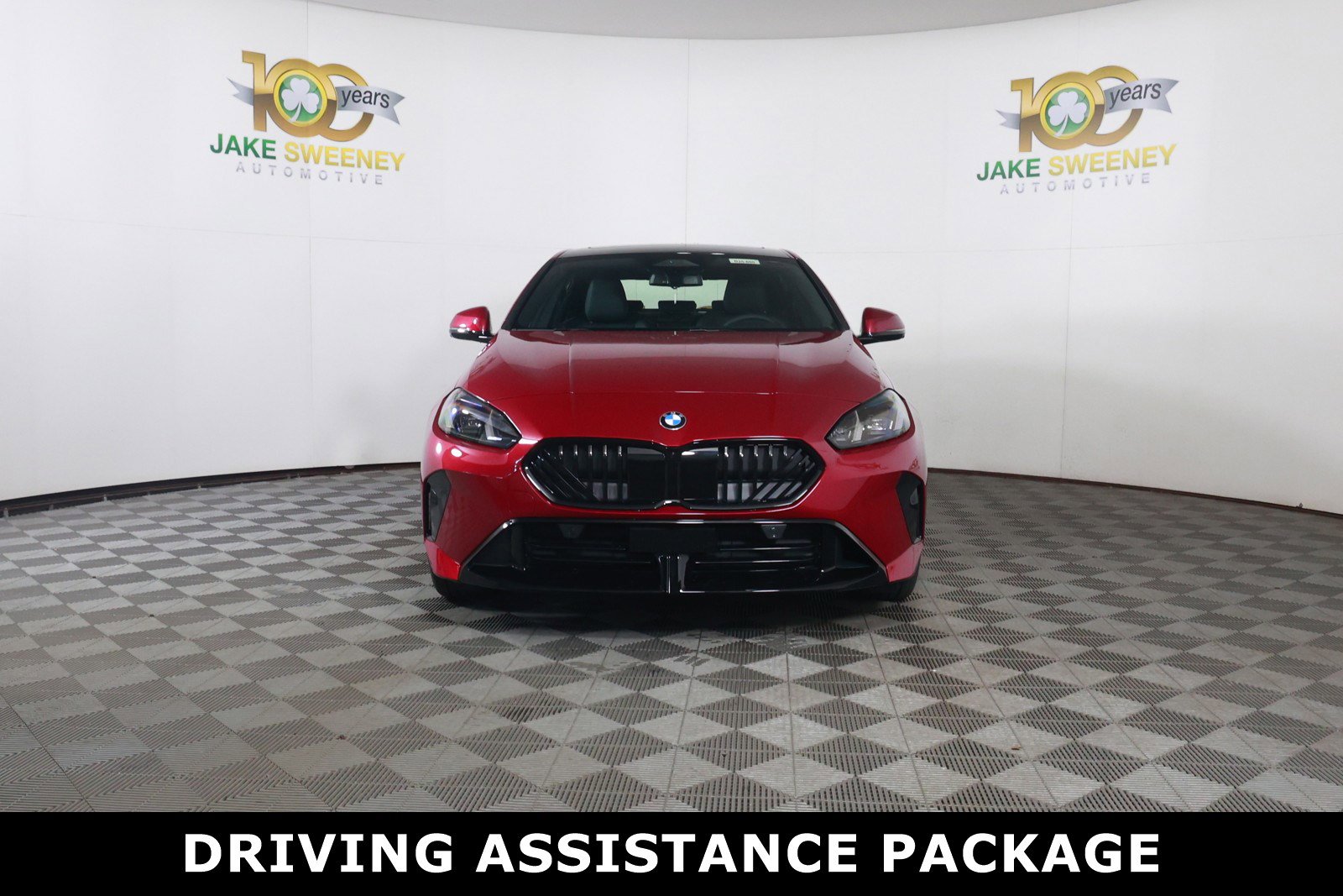 New 2025 BMW 228i xDrive w/ Premium Package image 2