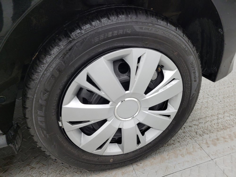 Used 2024 Mitsubishi Mirage ES image 31