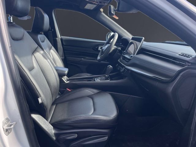 Used 2025 Jeep Compass Limited w/ High Altitude Package image 15