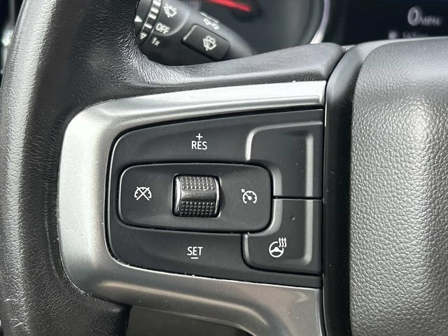 Used 2020 Chevrolet Silverado 1500 RST w/ Rally Edition AWD/4WD image 23