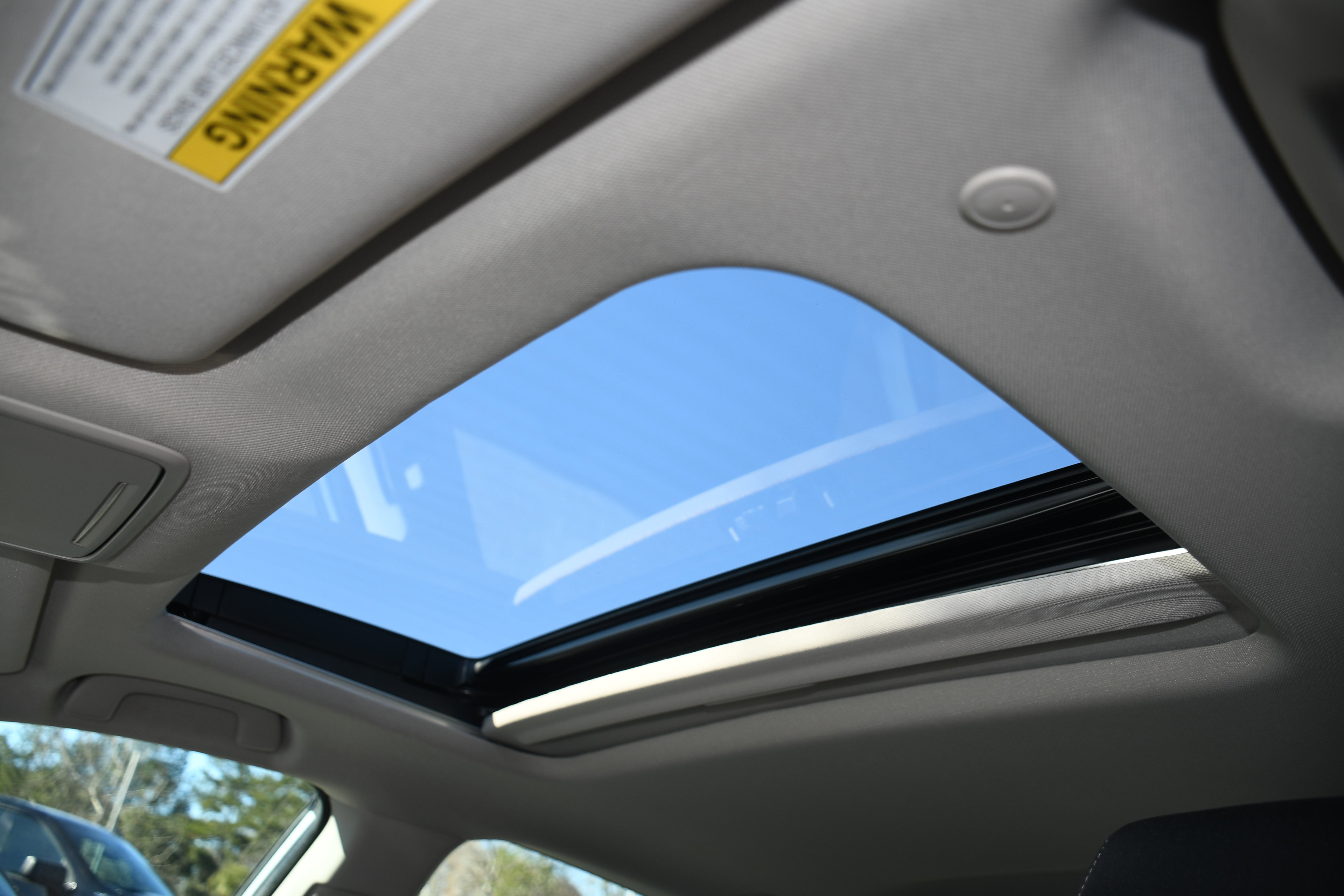 Used 2024 Honda Accord EX image 7