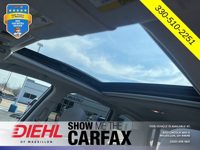 Used 2014 Subaru Forester 2.5i Premium w/ All-Weather Package image 19