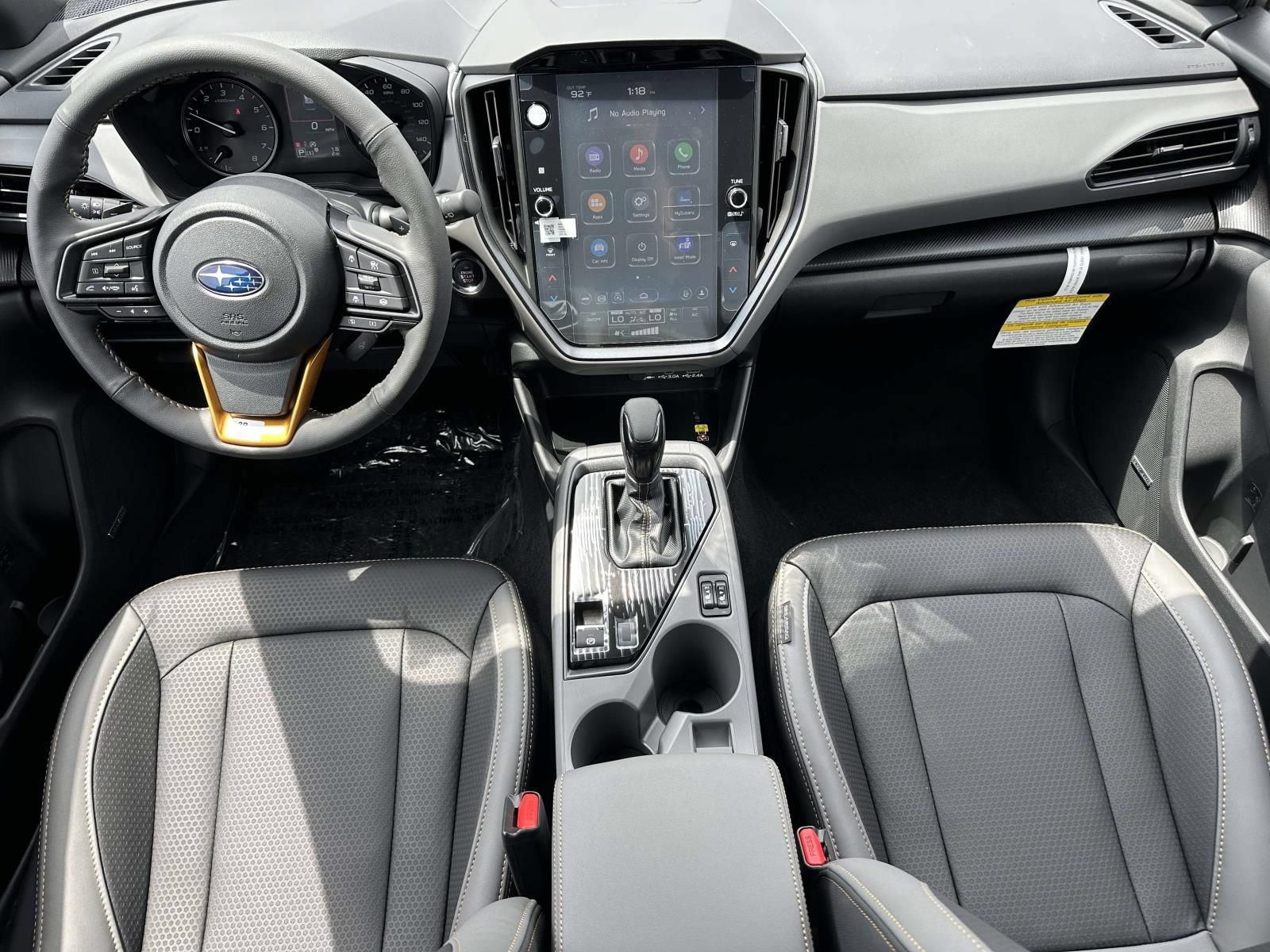 New 2026 Subaru Crosstrek 2.5i Wilderness AWD/4WD image 10