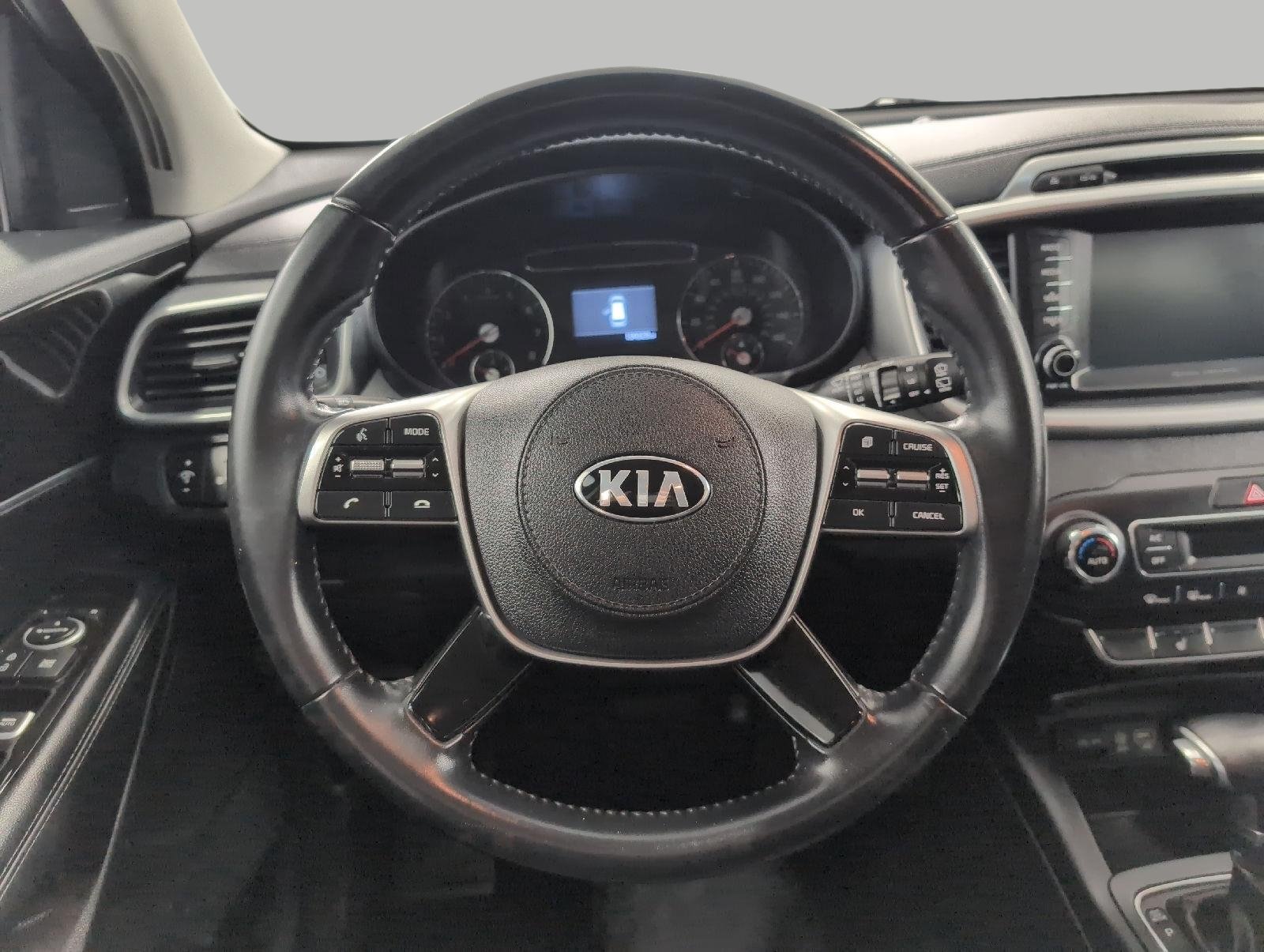 Used 2019 Kia Sorento FWD V6 w/ LX V6 Convenience Package image 6