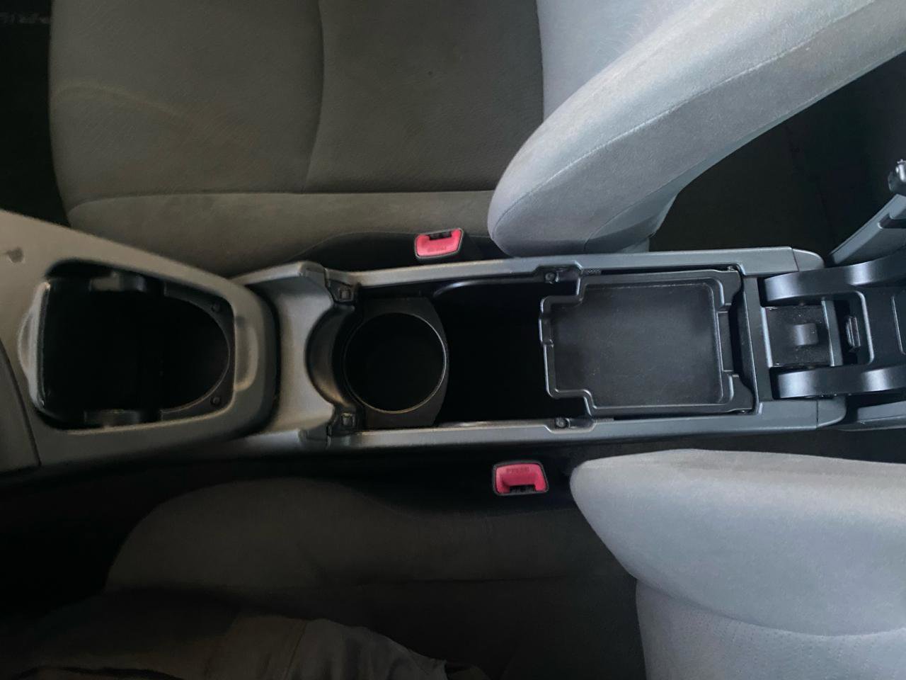 Used 2011 Toyota Prius Two FWD image 15