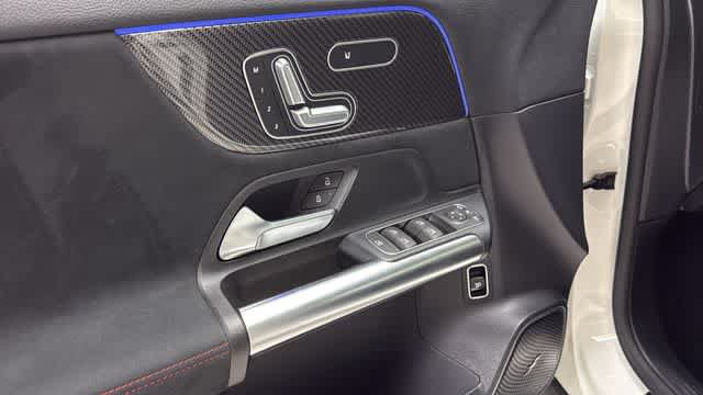Certified 2026 Mercedes-Benz GLA 35 AMG 4MATIC image 14