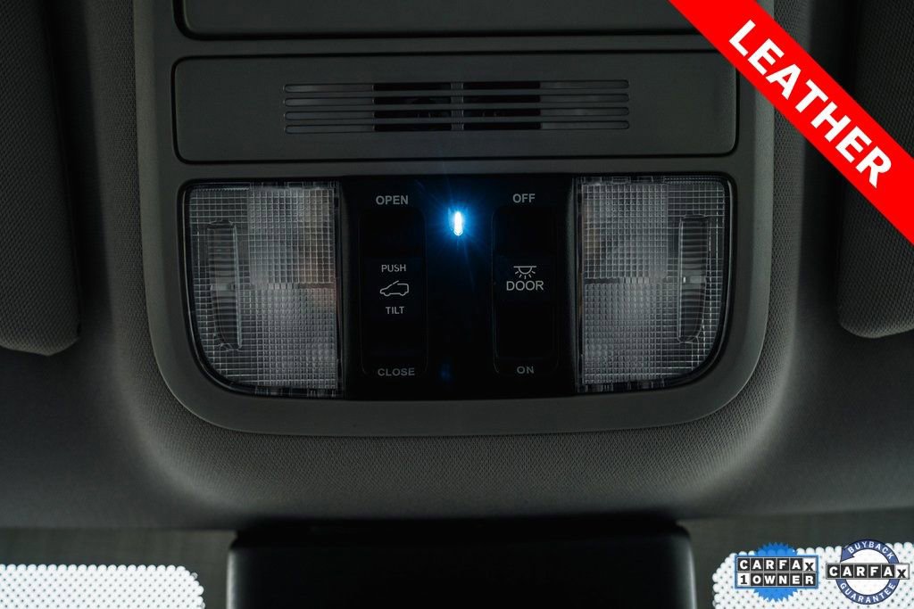 Used 2023 Honda Odyssey EX-L image 19