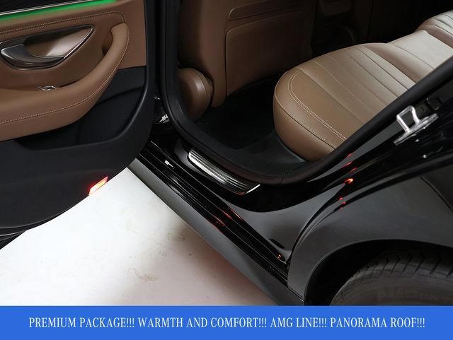 Certified 2023 Mercedes-Benz E 350 4MATIC Sedan image 33