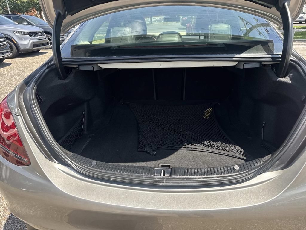 Used 2019 Mercedes-Benz C 300 Sedan image 9