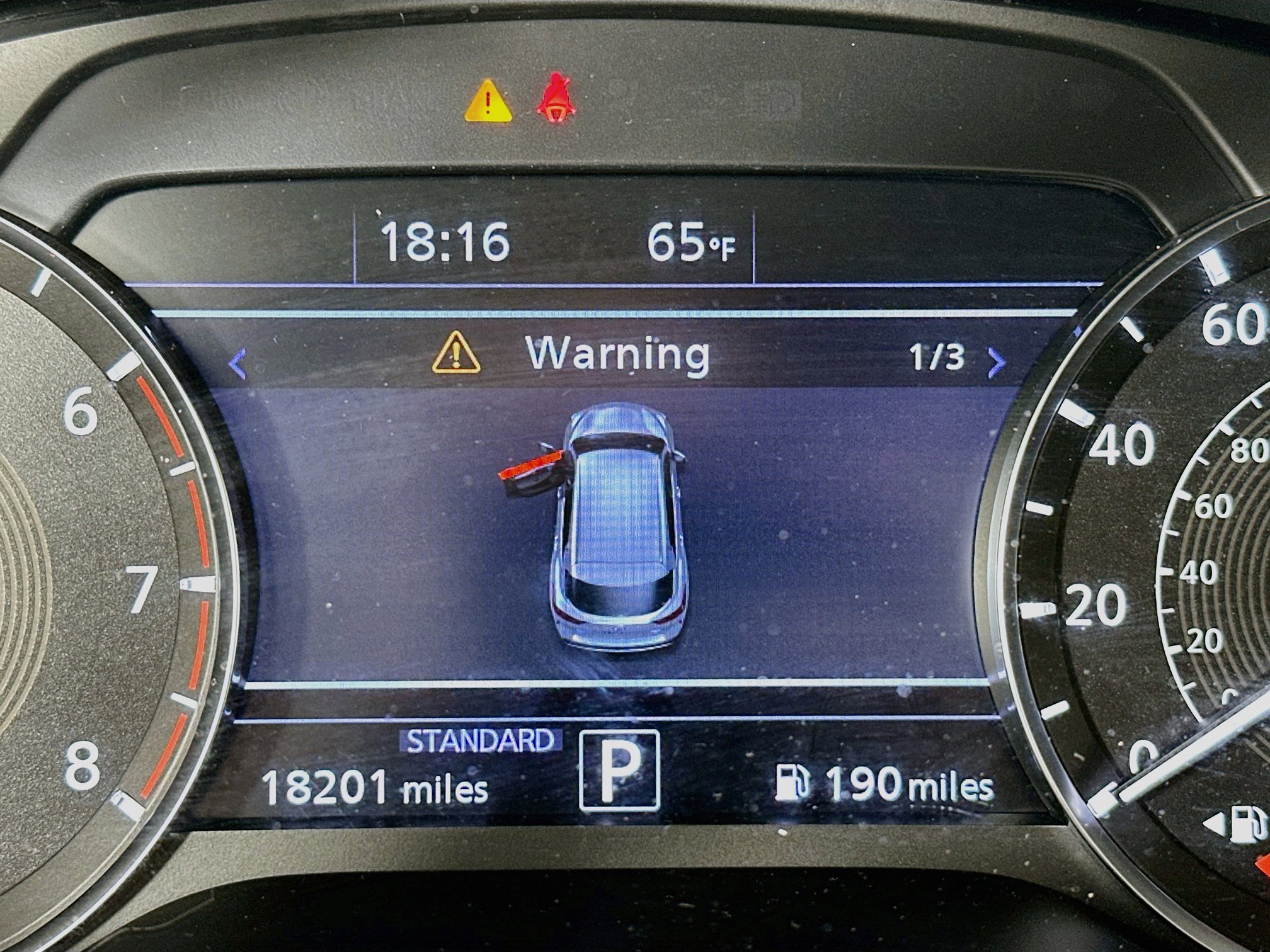 Used 2022 INFINITI QX50 Luxe AWD/4WD image 12