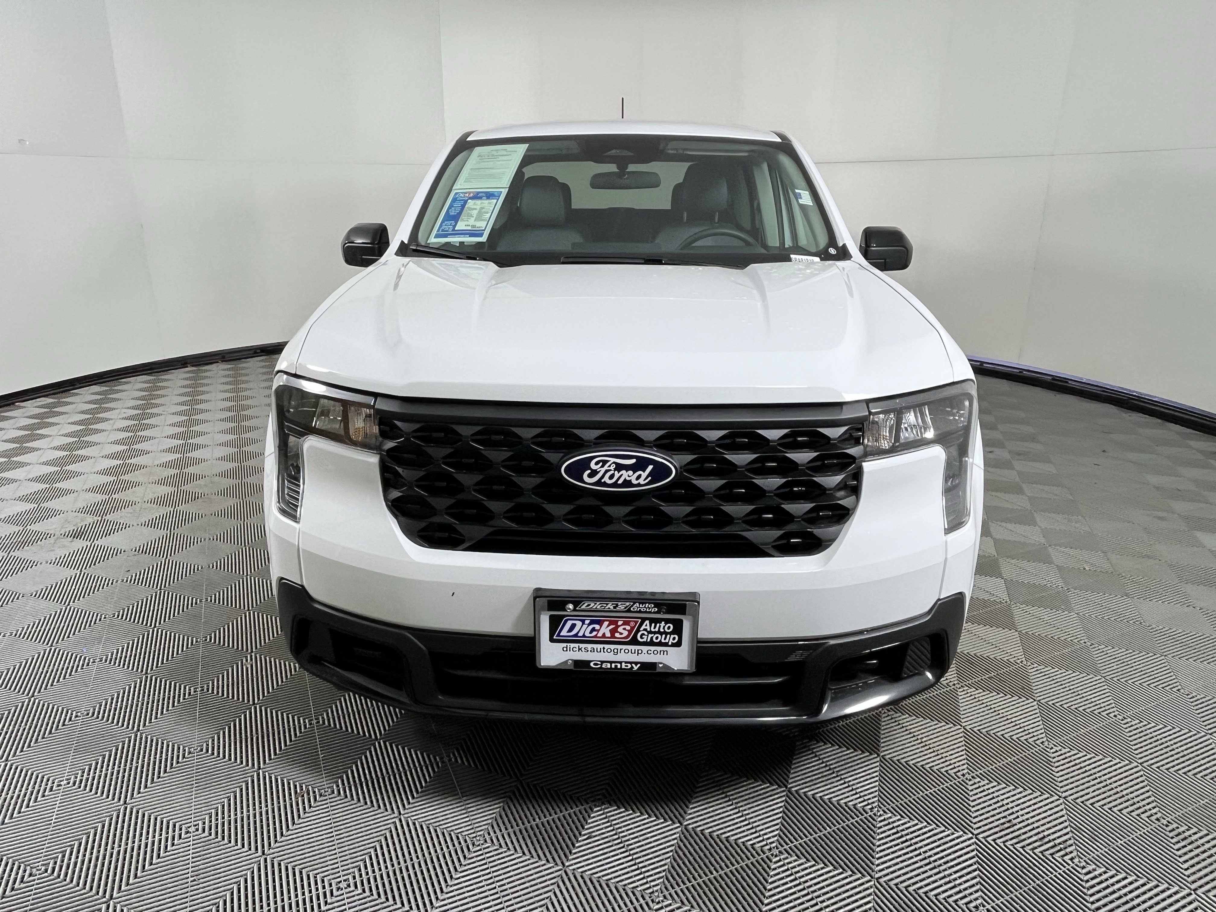 Used 2025 Ford Maverick XLT w/ XLT Luxury Package image 8