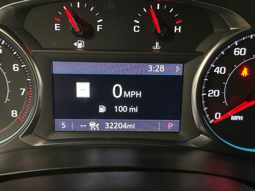 Certified 2023 Chevrolet Traverse RS w/ LPO, Floor Liner Package image 3