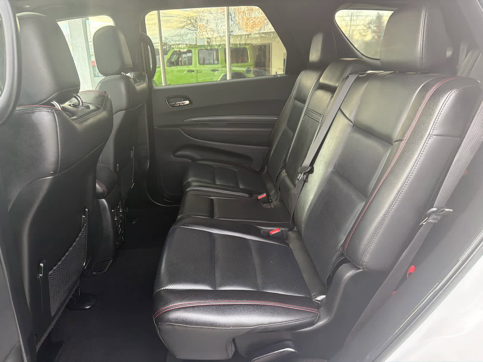 Used 2024 Dodge Durango GT image 14