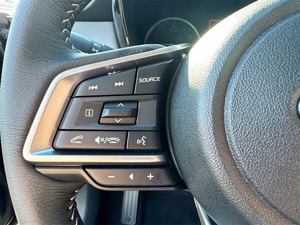 New 2025 Subaru Legacy Premium image 9