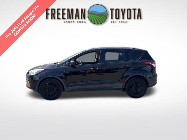 Used 2016 Ford Escape S FWD image 1