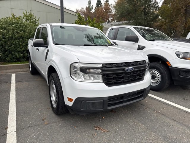 Used 2022 Ford Maverick XL image 1