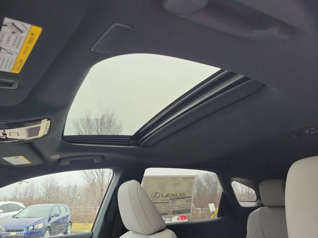 New 2026 Lexus RX 350 Premium image 31