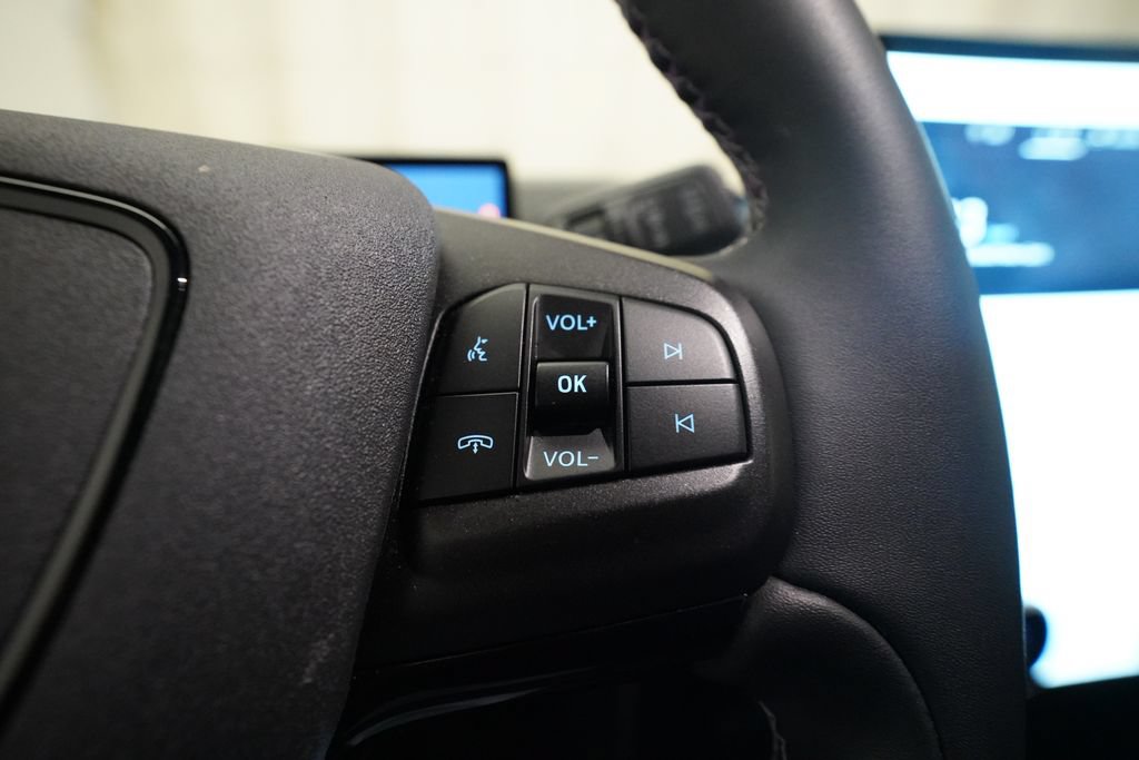 Used 2023 Ford Mustang Mach-E GT w/ GT Performance Edition AWD/4WD image 19
