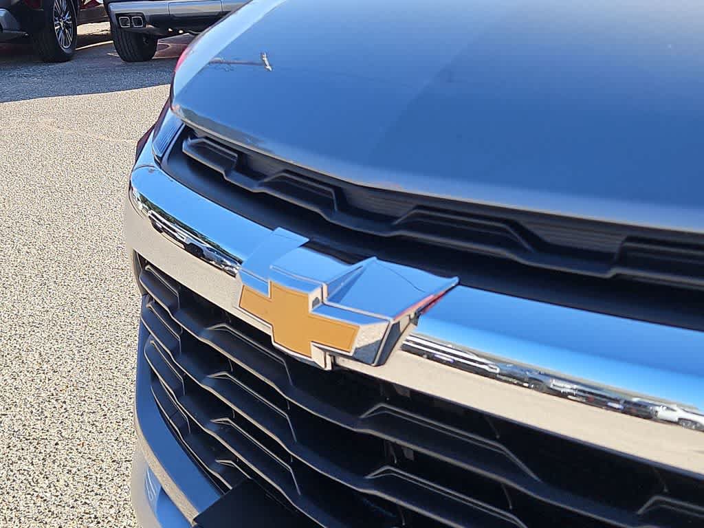 Used 2026 Chevrolet TrailBlazer LT FWD image 13