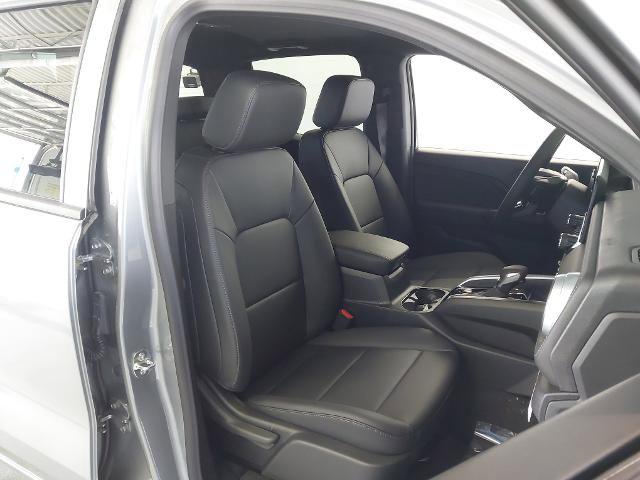 New 2026 Chevrolet Colorado LT w/ LT Convenience Package AWD/4WD image 28