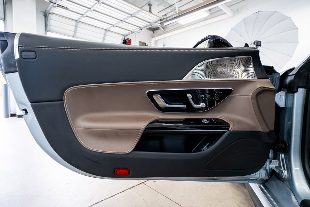 Used 2024 Mercedes-Benz AMG GT 55 image 36